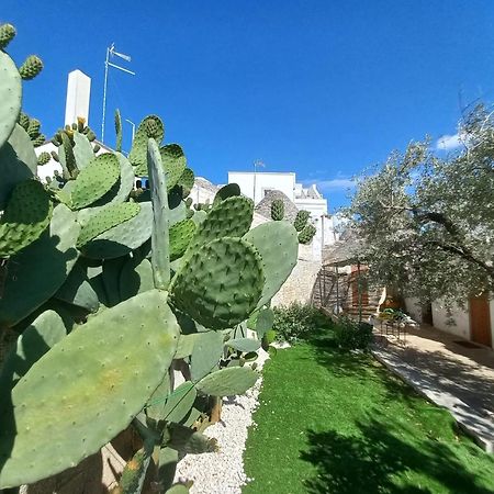 Trullo Vacanza Alberobello Pokoj fotografie