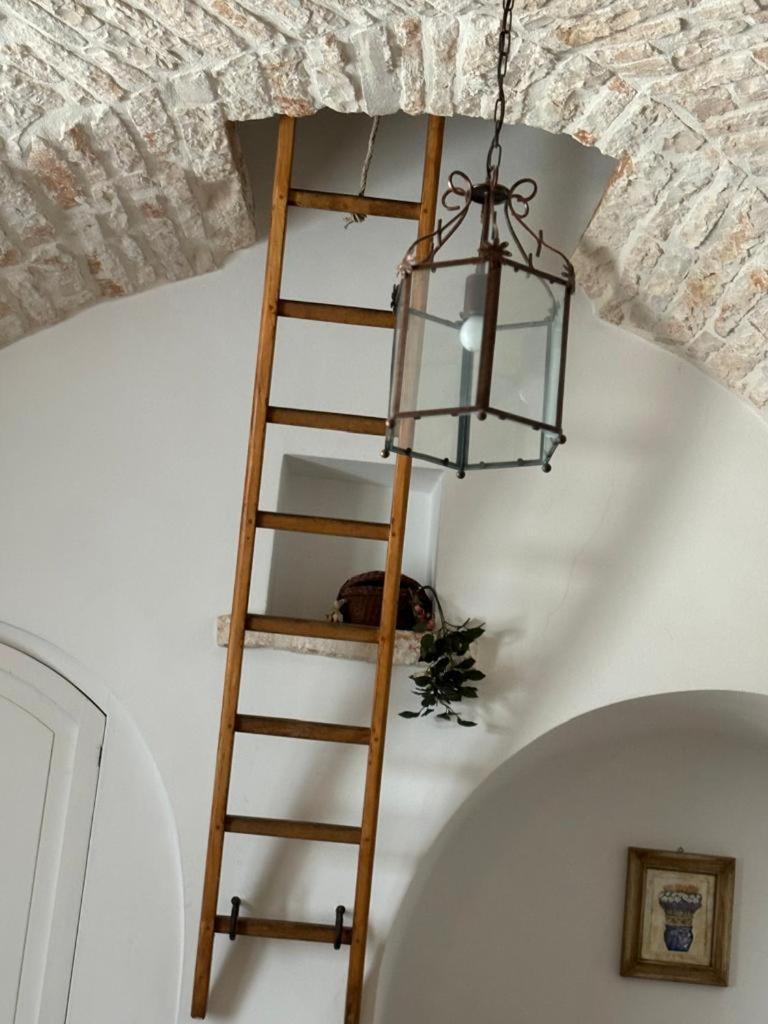 Trullo Vacanza Alberobello Exteriér fotografie