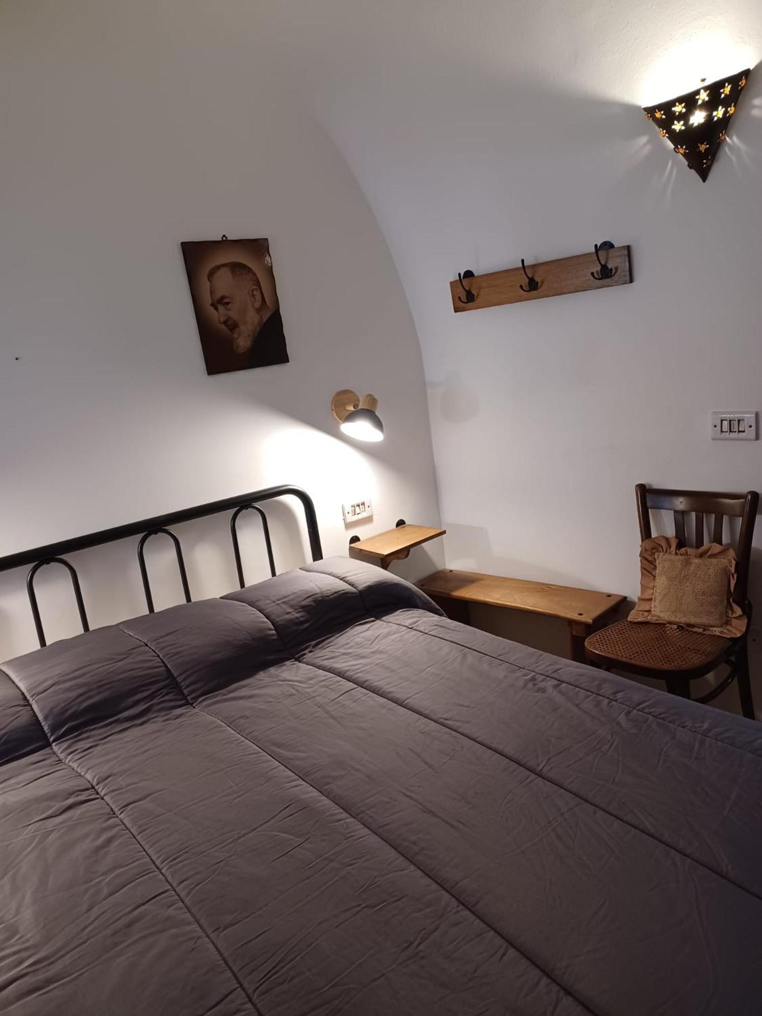 Trullo Vacanza Alberobello Exteriér fotografie