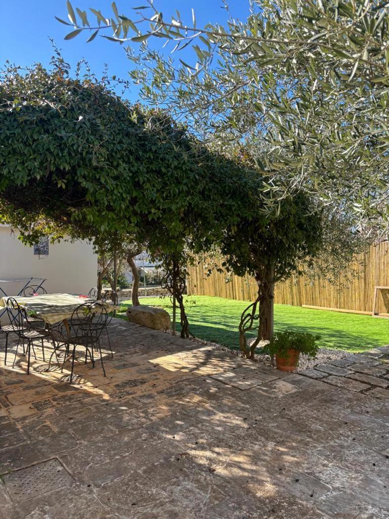 Trullo Vacanza Alberobello Exteriér fotografie