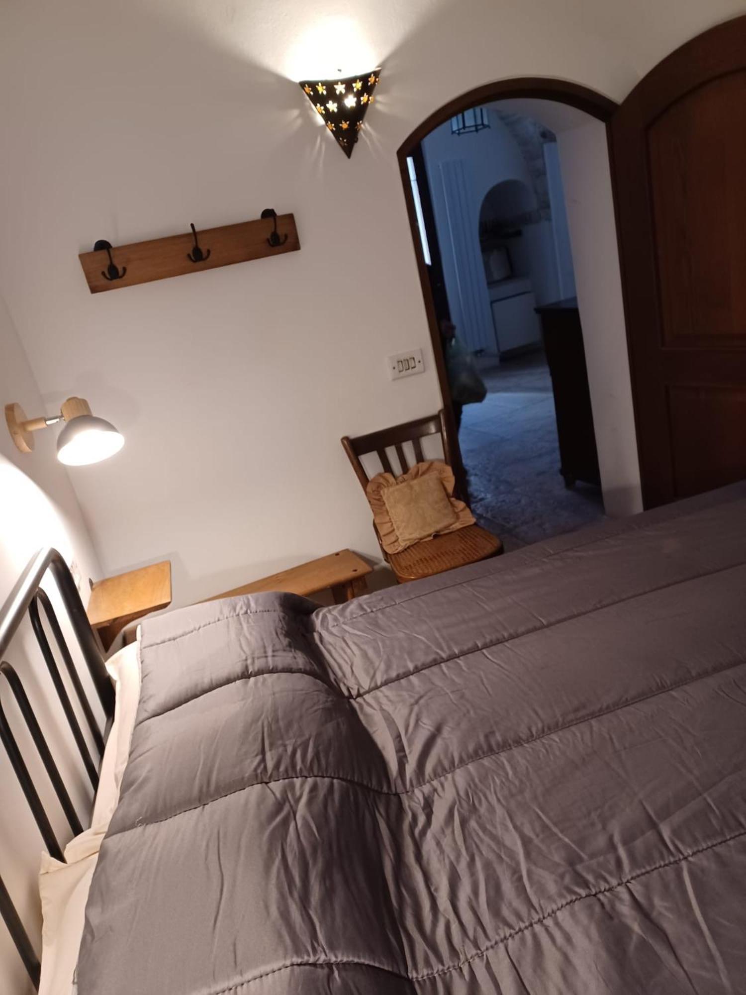 Trullo Vacanza Alberobello Exteriér fotografie