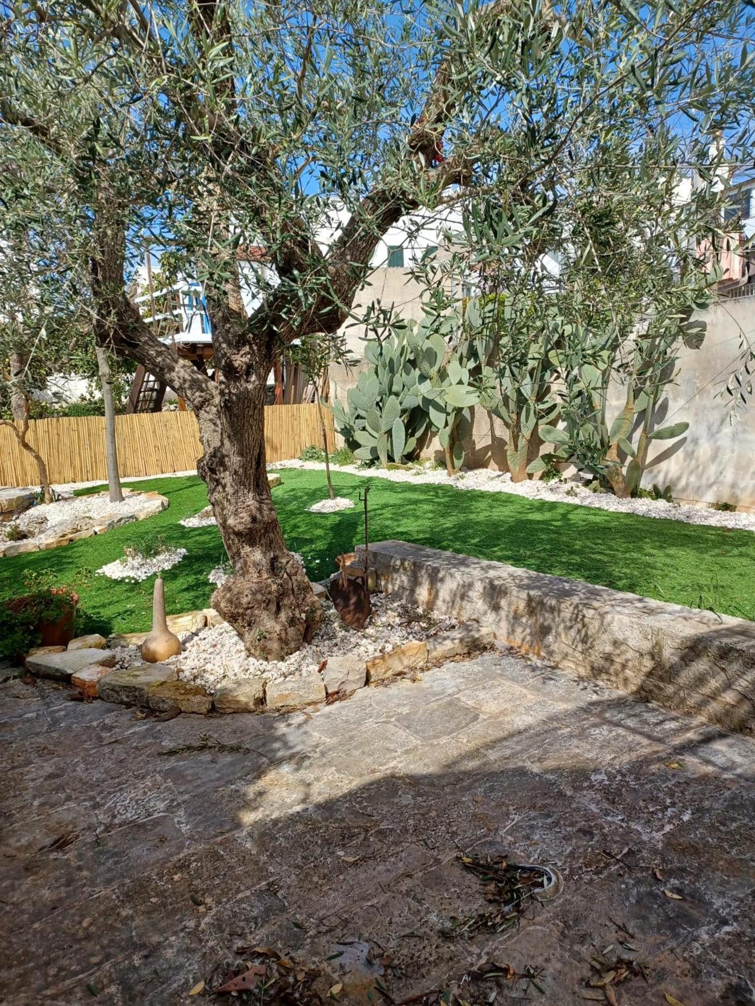 Trullo Vacanza Alberobello Exteriér fotografie