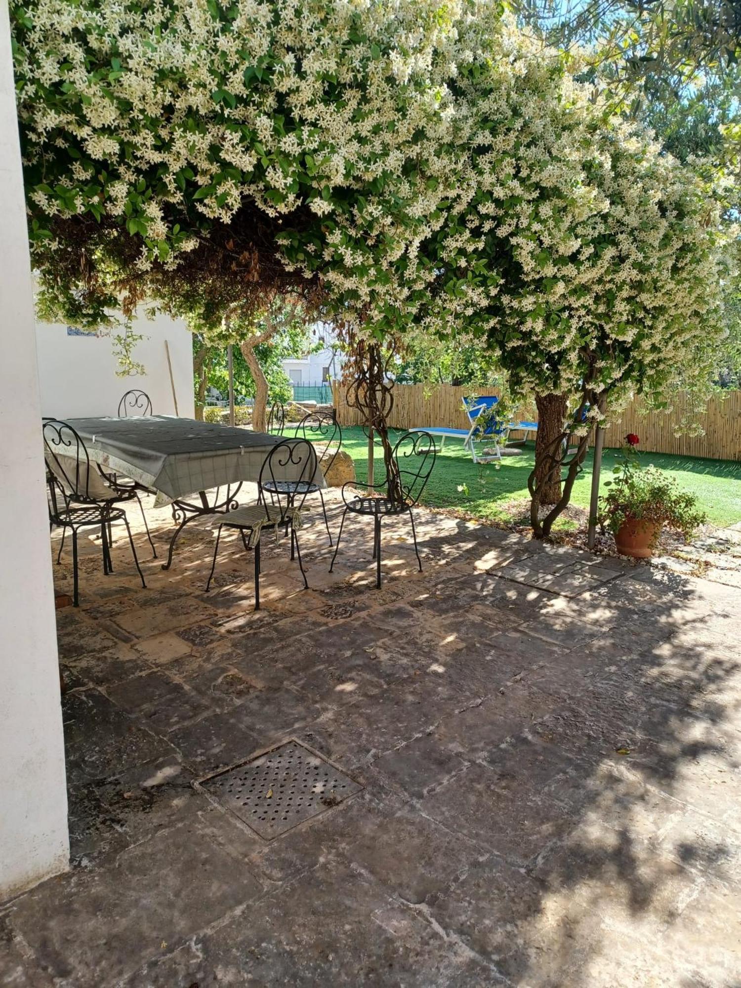 Trullo Vacanza Alberobello Exteriér fotografie