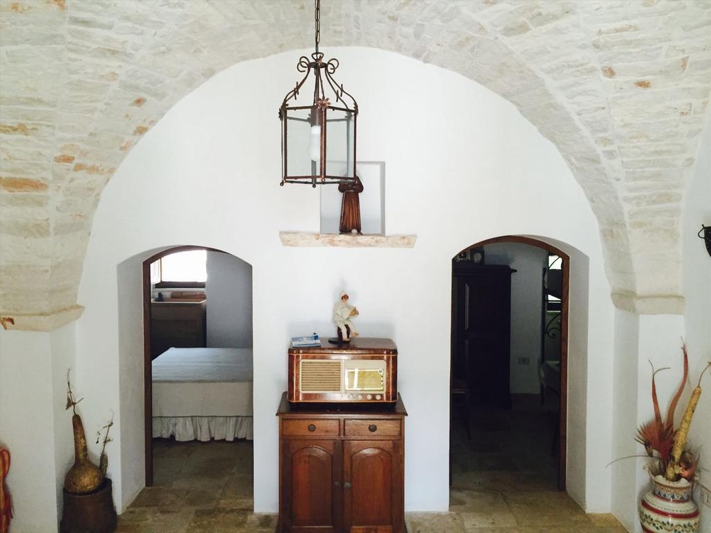Trullo Vacanza Alberobello Exteriér fotografie