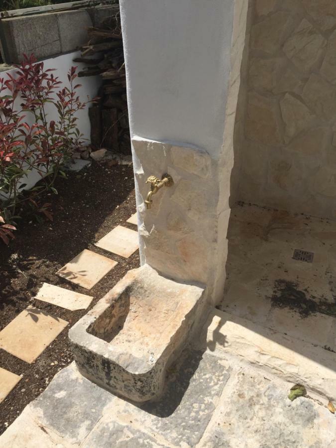 Trullo Vacanza Alberobello Exteriér fotografie